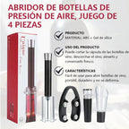 ¡El Set de Regalo Perfecto para Amantes del Vino!🥂✨ - Gimideal¡El Set de Regalo Perfecto para Amantes del Vino!🥂✨GimidealGimidealRojo¡El Set de Regalo Perfecto para Amantes del Vino!🥂✨