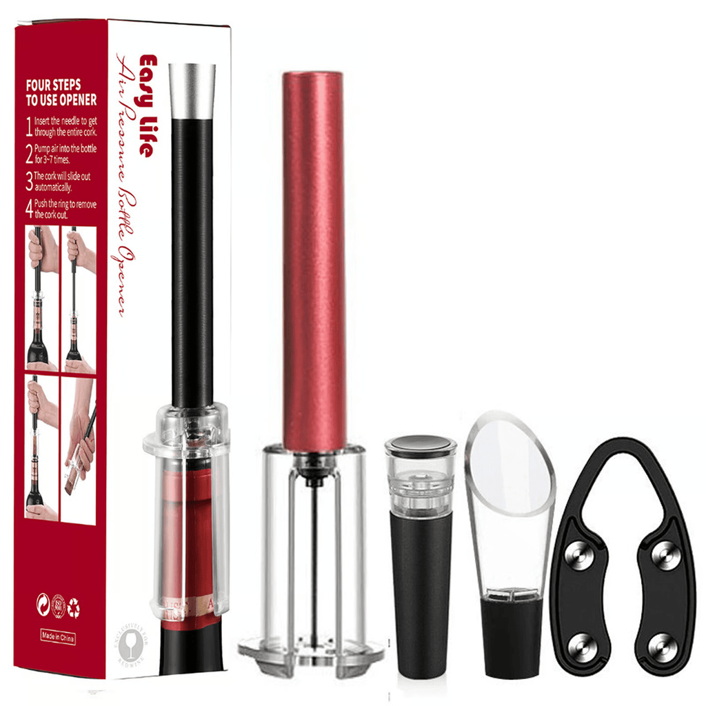 ¡El Set de Regalo Perfecto para Amantes del Vino!🥂✨ - Gimideal¡El Set de Regalo Perfecto para Amantes del Vino!🥂✨GimidealGimidealRojo¡El Set de Regalo Perfecto para Amantes del Vino!🥂✨