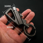 🔥Encendedor de Pedernal Permanente y Llavero Multiuso con Abridor - Gimideal🔥Encendedor de Pedernal Permanente y Llavero Multiuso con AbridorGimidealGimideal🔥 Negro *2Encendedor de Pedernal Permanente y Llavero Multiuso con Abridor - Gimideal