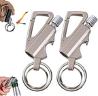 🔥Encendedor de Pedernal Permanente y Llavero Multiuso con Abridor - Gimideal🔥Encendedor de Pedernal Permanente y Llavero Multiuso con AbridorGimidealGimideal🔥 Plata *2🔥Encendedor de Pedernal Permanente y Llavero Multiuso con Abridor