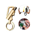 🔥Encendedor de Pedernal Permanente y Llavero Multiuso con Abridor - Gimideal🔥Encendedor de Pedernal Permanente y Llavero Multiuso con AbridorGimidealGimidealDoradoEncendedor de Pedernal Permanente y Llavero Multiuso con Abridor - Gimideal