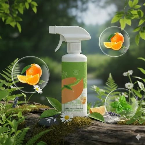 ¡Este revolucionario spray de cocina disuelve la grasa al instante - ¡sin necesidad de fregar! 🍽️✨ - Gimideal¡Este revolucionario spray de cocina disuelve la grasa al instante - ¡sin necesidad de fregar! 🍽️✨GimidealGimideal1 Botella¡Este revolucionario spray de cocina disuelve la grasa al instante - ¡sin necesidad de fregar! 🍽️✨