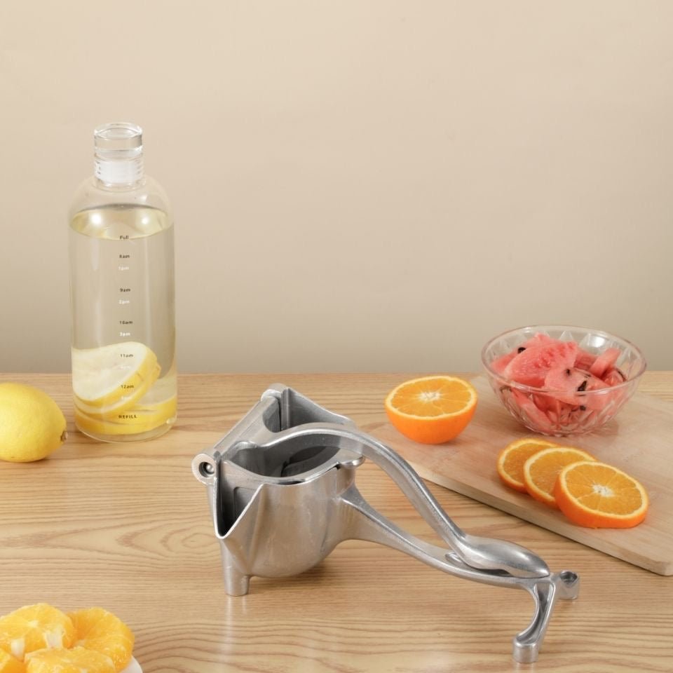 Exprimidor de jugo de frutas - GimidealExprimidor de jugo de frutasGimidealGimideal1 PcsExprimidor de jugo de frutas - Gimideal