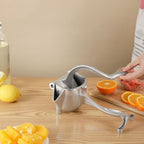 Exprimidor de jugo de frutas - GimidealExprimidor de jugo de frutasGimidealGimideal1 PcsExprimidor de jugo de frutas - Gimideal