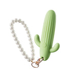 Cactus Clitoral G Spot Stimulation Vibrator