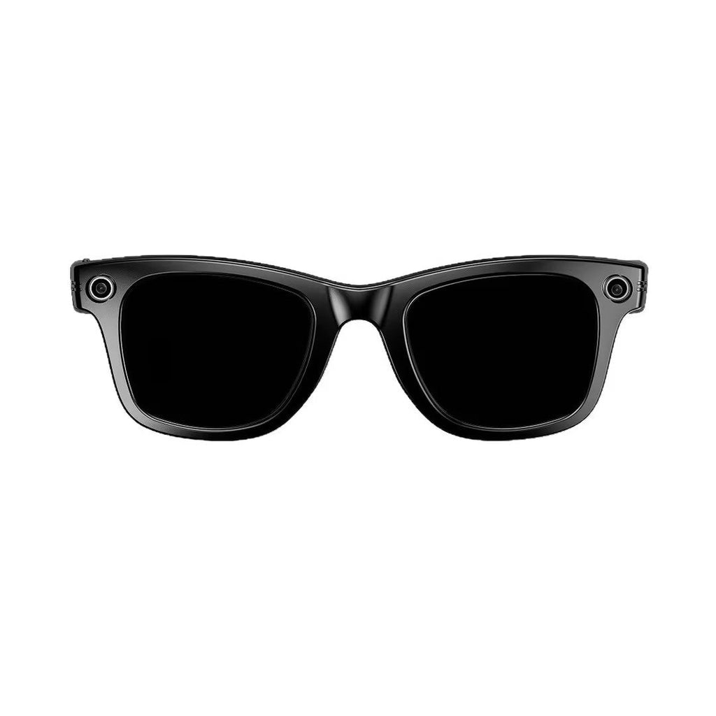 Gafas Inteligentes con Cámara 4K y Bluetooth para Grabar - GimidealGafas Inteligentes con Cámara 4K y Bluetooth para GrabarGimidealGimidealGafas de sol inteligentes con cámaraGafas Inteligentes con Cámara 4K y Bluetooth para Grabar