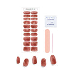 Galaxia Burdeos - Uñas Gel Semipermanente UV 20 Tiras - GimidealGalaxia Burdeos - Uñas Gel Semipermanente UV 20 TirasGimidealGimideal🔥 2 cajasGalaxia Burdeos