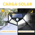 Gimideal Pack de 3 Lámparas Solares LED con Sensor de Movimiento para Exteriores | Luz Automática para Jardín, Patio, Pared | Impermeable | Ideal para Perú - GimidealGimideal Pack de 3 Lámparas Solares LED con Sensor de Movimiento para Exteriores | Luz Automática para Jardín, Patio, Pared | Impermeable | Ideal para PerúGimidealGimideal2 paqueteGimideal Pack de 3 Lámparas Solares LED con Sensor de Movimiento para Exteriores | Luz Automática para Jardín, Patio, Pared | Impermeable | Ideal para Per