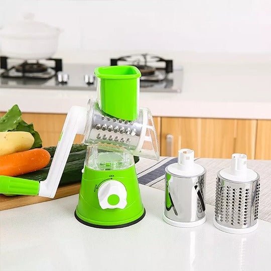 💖Hot Sale 49% OFF - Multifunctional Vegetable Cutter & Slicer - Gimideal💖Hot Sale 49% OFF - Multifunctional Vegetable Cutter & SlicerGimidealGimidealGreen💖Hot Sale 49% OFF - Multifunctional Vegetable Cutter & Slicer