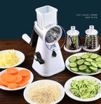 💖Hot Sale 49% OFF - Multifunctional Vegetable Cutter & Slicer - Gimideal💖Hot Sale 49% OFF - Multifunctional Vegetable Cutter & SlicerGimidealGimidealWhite💖Hot Sale 49% OFF - Multifunctional Vegetable Cutter & Slicer