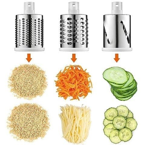 💖Hot Sale 49% OFF - Multifunctional Vegetable Cutter & Slicer - Gimideal💖Hot Sale 49% OFF - Multifunctional Vegetable Cutter & SlicerGimidealGimidealWhite💖Hot Sale 49% OFF - Multifunctional Vegetable Cutter & Slicer
