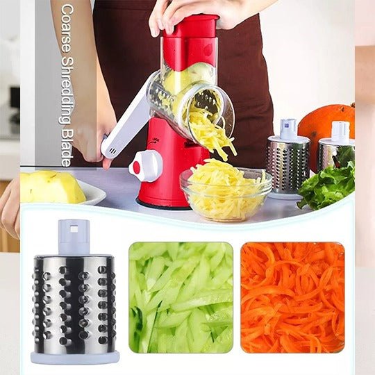 💖Hot Sale 49% OFF - Multifunctional Vegetable Cutter & Slicer - Gimideal💖Hot Sale 49% OFF - Multifunctional Vegetable Cutter & SlicerGimidealGimidealWhite💖Hot Sale 49% OFF - Multifunctional Vegetable Cutter & Slicer