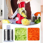 💖Hot Sale 49% OFF - Multifunctional Vegetable Cutter & Slicer - Gimideal💖Hot Sale 49% OFF - Multifunctional Vegetable Cutter & SlicerGimidealGimidealWhite💖Hot Sale 49% OFF - Multifunctional Vegetable Cutter & Slicer
