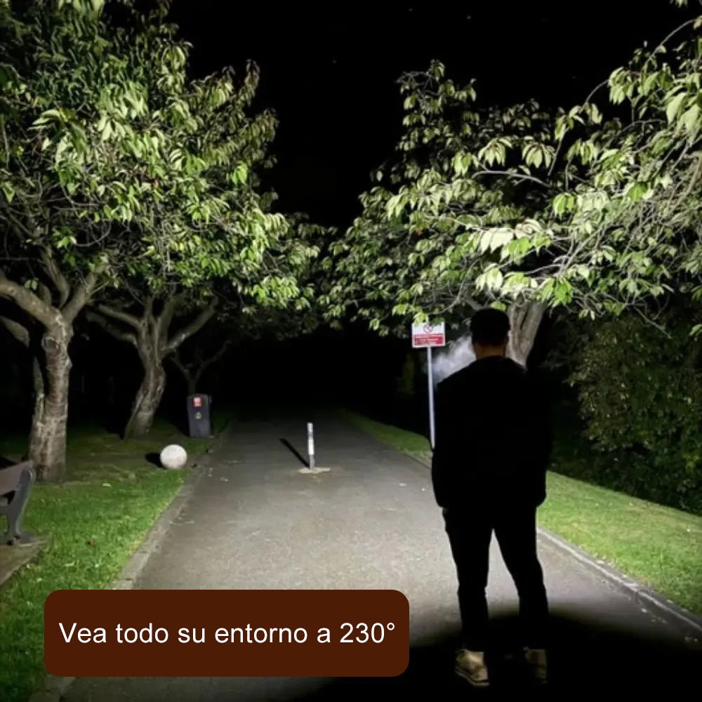 Ilumina tus noches con nuestra Linterna Frontal Recargable 230° y sensor de movimiento. Perfecta para pesca, senderismo y camping en Perú. ¡Envío gratis! - GimidealIlumina tus noches con nuestra Linterna Frontal Recargable 230° y sensor de movimiento. Perfecta para pesca, senderismo y camping en Perú. ¡Envío gratis!GimidealGimidealIlumina tus noches con nuestra Linterna Frontal Recargable 230° y sensor de movimiento. Perfecta para pesca, senderismo y camping en Perú. ¡Envío gratis!