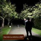 Ilumina tus noches con nuestra Linterna Frontal Recargable 230° y sensor de movimiento. Perfecta para pesca, senderismo y camping en Perú. ¡Envío gratis! - GimidealIlumina tus noches con nuestra Linterna Frontal Recargable 230° y sensor de movimiento. Perfecta para pesca, senderismo y camping en Perú. ¡Envío gratis!GimidealGimidealIlumina tus noches con nuestra Linterna Frontal Recargable 230° y sensor de movimiento. Perfecta para pesca, senderismo y camping en Perú. ¡Envío gratis!