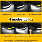 Ilumina tus noches con nuestra Linterna Frontal Recargable 230° y sensor de movimiento. Perfecta para pesca, senderismo y camping en Perú. ¡Envío gratis! - GimidealIlumina tus noches con nuestra Linterna Frontal Recargable 230° y sensor de movimiento. Perfecta para pesca, senderismo y camping en Perú. ¡Envío gratis!GimidealGimidealIlumina tus noches con nuestra Linterna Frontal Recargable 230° y sensor de movimiento. Perfecta para pesca, senderismo y camping en Perú. ¡Envío gratis!