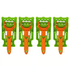 Pelador multifuncional 2 en 1 para frutas y verduras