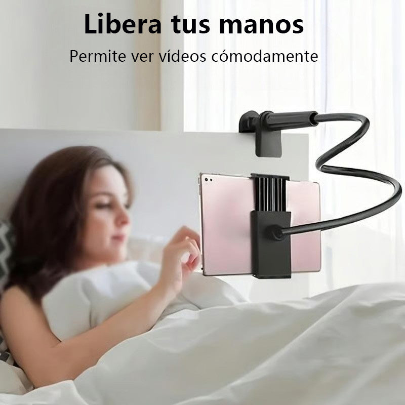 🔥📱 Soporte 360° para Tablet y Teléfono