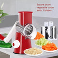 💖Hot Sale 49% OFF- -Multifunctional Vegetable Cutter & Slicer