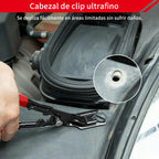 Juego de Pinzas para Remover Clips de Panel 3 Pzs 🚗 - Gimideal