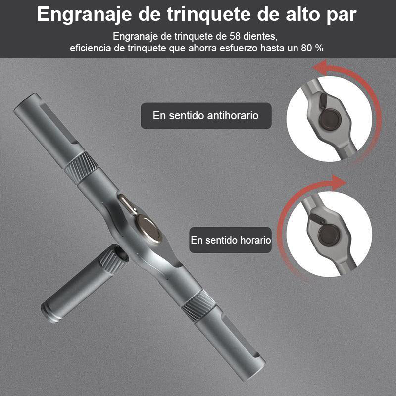 Juego de Destornilladores Magnéticos Multiusos de 24 Piezas - GimidealJuego de Destornilladores Magnéticos Multiusos de 24 PiezasGimidealGimidealJuego de Destornilladores Magnéticos Multiusos de 24 Piezas - Gimideal