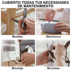 Juego de Destornilladores Magnéticos Multiusos de 24 Piezas - GimidealJuego de Destornilladores Magnéticos Multiusos de 24 PiezasGimidealGimidealJuego de Destornilladores Magnéticos Multiusos de 24 Piezas - Gimideal