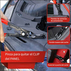 Juego de Pinzas para Remover Clips de Panel 3 Pzs 🚗 - GimidealJuego de Pinzas para Remover Clips de Panel 3 Pzs 🚗GimidealGimidealJuego de Pinzas para Remover Clips de Panel 3 Pzs 🚗 - Gimideal