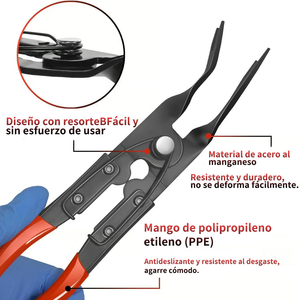Juego de Pinzas para Remover Clips de Panel 3 Pzs 🚗 - GimidealJuego de Pinzas para Remover Clips de Panel 3 Pzs 🚗GimidealGimidealJuego de Pinzas para Remover Clips de Panel 3 Pzs 🚗 - Gimideal