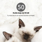 Lima Eléctrica Silenciosa para Uñas de Mascotas – Corta Uñas de Perros y Gatos con Motor Silencioso y Diseño Ergonómico - GimidealLima Eléctrica Silenciosa para Uñas de Mascotas – Corta Uñas de Perros y Gatos con Motor Silencioso y Diseño ErgonómicoGimidealGimidealLima Eléctrica Silenciosa para Uñas de Mascotas – Corta Uñas de Perros y Gatos con Motor Silencioso y Diseño Ergonómico