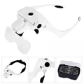 Lupa de Cabeza LED con 5 Lentes Intercambiables y Carga USB – Amplificador de Visión para Trabajos de Precisión - GimidealLupa de Cabeza LED con 5 Lentes Intercambiables y Carga USB – Amplificador de Visión para Trabajos de PrecisiónGimidealGimidealLupa de Cabeza LED con 5 Lentes Intercambiables y Carga USB – Amplificador de Visión para Trabajos de Precisión