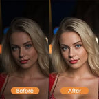 Luz Selfie MagSafe con Espejo LED Recargable iPhone - GimidealLuz Selfie MagSafe con Espejo LED Recargable iPhoneGimidealGimideal1 PcsLuz Selfie MagSafe con Espejo LED Recargable iPhone