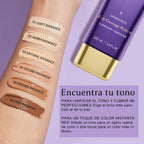 Maquillaje de Cobertura Total Waterproof para Tatuajes y Cicatrices - GimidealMaquillaje de Cobertura Total Waterproof para Tatuajes y CicatricesGimidealGimideal01 LIGHT RADIANCEMaquillaje de Cobertura Total Waterproof para Tatuajes y Cicatrices