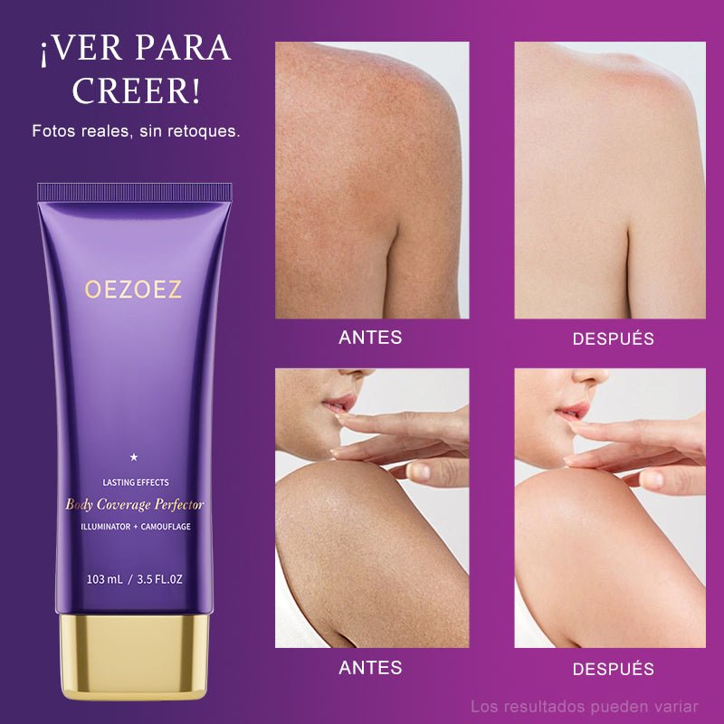 Maquillaje de Cobertura Total Waterproof para Tatuajes y Cicatrices - GimidealMaquillaje de Cobertura Total Waterproof para Tatuajes y CicatricesGimidealGimideal01 LIGHT RADIANCEMaquillaje de Cobertura Total Waterproof para Tatuajes y Cicatrices