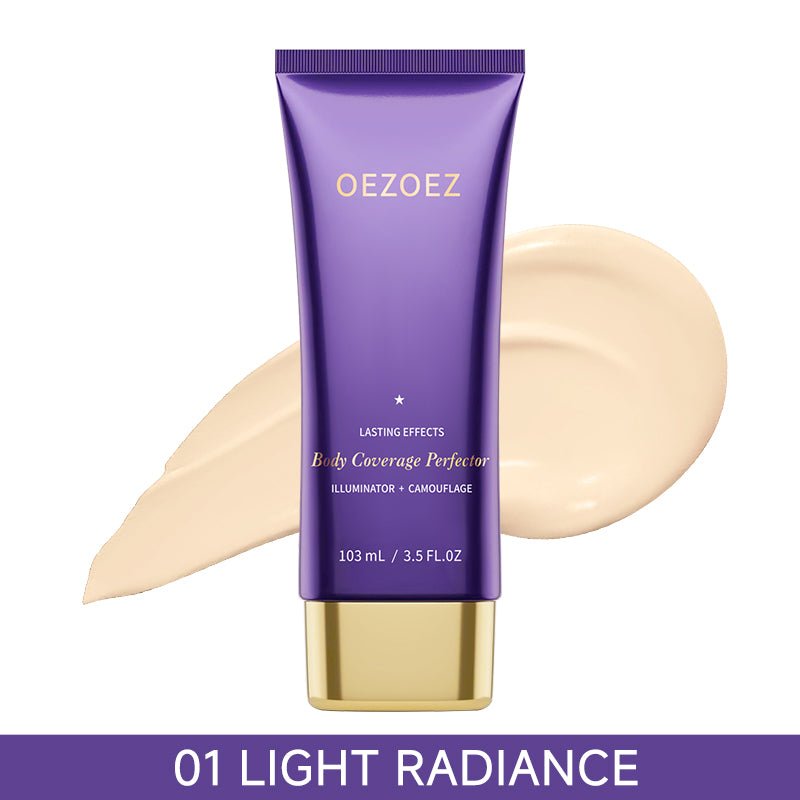 Maquillaje de Cobertura Total Waterproof para Tatuajes y Cicatrices - GimidealMaquillaje de Cobertura Total Waterproof para Tatuajes y CicatricesGimidealGimideal01 LIGHT RADIANCEMaquillaje de Cobertura Total Waterproof para Tatuajes y Cicatrices