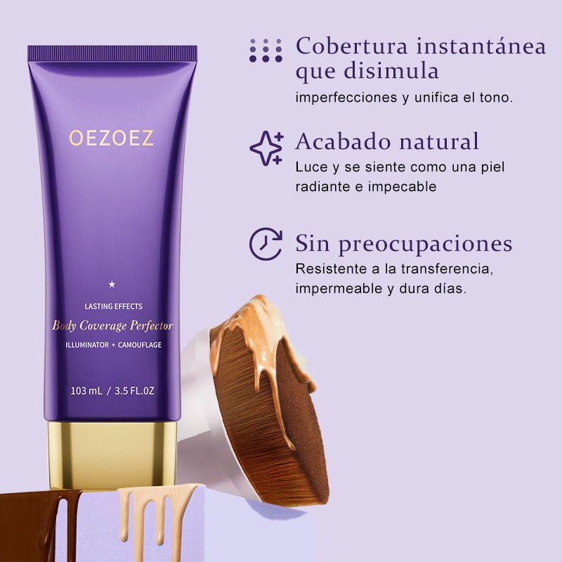 Maquillaje de Cobertura Total Waterproof para Tatuajes y Cicatrices - GimidealMaquillaje de Cobertura Total Waterproof para Tatuajes y CicatricesGimidealGimideal01 LIGHT RADIANCEMaquillaje de Cobertura Total Waterproof para Tatuajes y Cicatrices