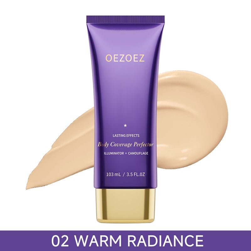 Maquillaje de Cobertura Total Waterproof para Tatuajes y Cicatrices - GimidealMaquillaje de Cobertura Total Waterproof para Tatuajes y CicatricesGimidealGimideal02 WARM RADIANCEMaquillaje de Cobertura Total Waterproof para Tatuajes y Cicatrices