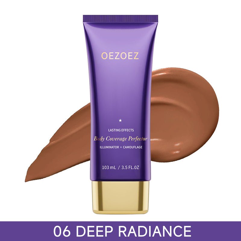 Maquillaje de Cobertura Total Waterproof para Tatuajes y Cicatrices - GimidealMaquillaje de Cobertura Total Waterproof para Tatuajes y CicatricesGimidealGimideal06 DEEP RADIANCEMaquillaje de Cobertura Total Waterproof para Tatuajes y Cicatrices