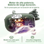 Masajeador Shiatsu de Cuello y Hombros con Calor - 8 Modos de Masaje - Alivia Tensión y Dolor Muscular - Incluye Adaptador para Coche - Diseño Portátil - GimidealMasajeador Shiatsu de Cuello y Hombros con Calor - 8 Modos de Masaje - Alivia Tensión y Dolor Muscular - Incluye Adaptador para Coche - Diseño PortátilGimidealGimidealMasajeador Shiatsu de Cuello y Hombros con Calor - 8 Modos de Masaje - Alivia Tensión y Dolor Muscular - Incluye Adaptador para Coche - Diseño Portátil