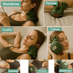 Masajeador Shiatsu de Cuello y Hombros con Calor - 8 Modos de Masaje - Alivia Tensión y Dolor Muscular - Incluye Adaptador para Coche - Diseño Portátil - GimidealMasajeador Shiatsu de Cuello y Hombros con Calor - 8 Modos de Masaje - Alivia Tensión y Dolor Muscular - Incluye Adaptador para Coche - Diseño PortátilGimidealGimidealMasajeador Shiatsu de Cuello y Hombros con Calor - 8 Modos de Masaje - Alivia Tensión y Dolor Muscular - Incluye Adaptador para Coche - Diseño Portátil
