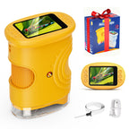 Microscopio Digital Infantil 1000X 🔬✨ - GimidealMicroscopio Digital Infantil 1000X 🔬✨GimidealGimidealMicroscopio Digital Infantil 1000X 🔬✨