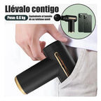 Mini Pistola Masajeadora Muscular 6 Velocidades Silenciosa - GimidealMini Pistola Masajeadora Muscular 6 Velocidades SilenciosaGimidealGimidealMini Pistola Masajeadora Muscular 6 Velocidades Silenciosa - Gimideal