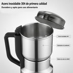 Molino Eléctrico de 400W para Granos ⚡💨 - GimidealMolino Eléctrico de 400W para Granos ⚡💨GimidealGimidealMolino Eléctrico de 400W para Granos ⚡💨