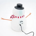 Muñeco de Nieve Interactivo "FrostByte" con Proyector y Parlante ANIMAT3D - GimidealMuñeco de Nieve Interactivo "FrostByte" con Proyector y Parlante ANIMAT3DGimidealGimidealMuñeco de Nieve Interactivo "FrostByte" con Proyector y Parlante ANIMAT3D