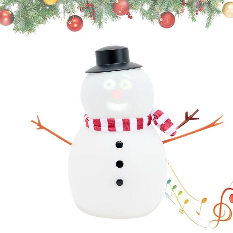 Muñeco de Nieve Interactivo "FrostByte" con Proyector y Parlante ANIMAT3D - GimidealMuñeco de Nieve Interactivo "FrostByte" con Proyector y Parlante ANIMAT3DGimidealGimidealMuñeco de Nieve Interactivo "FrostByte" con Proyector y Parlante ANIMAT3D