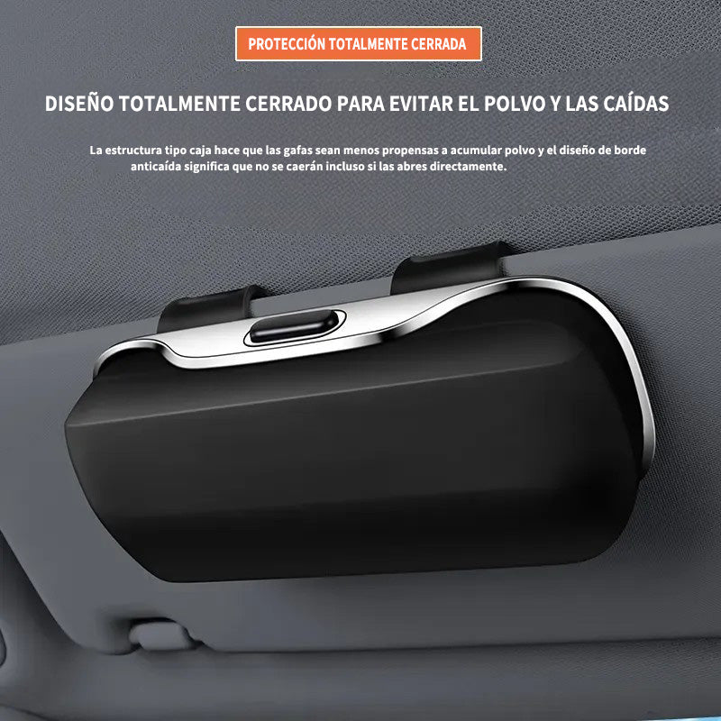 💥Nuevas ofertas de productos💥Caja de almacenamiento para gafas de sol con todo incluido - Gimideal💥Nuevas ofertas de productos💥Caja de almacenamiento para gafas de sol con todo incluidoGimidealGimidealBeige claro💥Nuevas ofertas de productos💥Caja de almacenamiento para gafas de sol con todo incluido