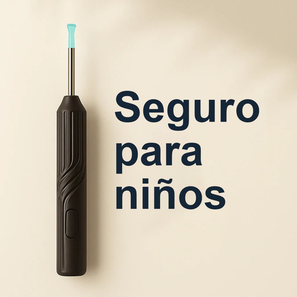 Otoscopio HD con Cámara 1080P, 6 Luces LED y Kit Limpieza Auditiva - GimidealOtoscopio HD con Cámara 1080P, 6 Luces LED y Kit Limpieza AuditivaGimidealGimidealOtoscopio HD con Cámara 1080P, 6 Luces LED y Kit Limpieza Auditiva