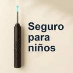 Otoscopio HD con Cámara 1080P, 6 Luces LED y Kit Limpieza Auditiva - GimidealOtoscopio HD con Cámara 1080P, 6 Luces LED y Kit Limpieza AuditivaGimidealGimidealOtoscopio HD con Cámara 1080P, 6 Luces LED y Kit Limpieza Auditiva