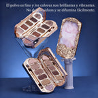 Paleta de Sombras 6 Tonos: Diamante, Mate, Contorno e Iluminador - GimidealPaleta de Sombras 6 Tonos: Diamante, Mate, Contorno e IluminadorGimidealGimidealPaleta de Sombras 6 Tonos: Diamante, Mate, Contorno e Iluminador