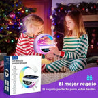 Parlante Bluetooth 30W IPX7 - Radio, MicroSD, Luz RGB+ - GimidealParlante Bluetooth 30W IPX7 - Radio, MicroSD, Luz RGB+GimidealGimidealParlante Bluetooth 30W IPX7 - Radio, MicroSD, Luz RGB+