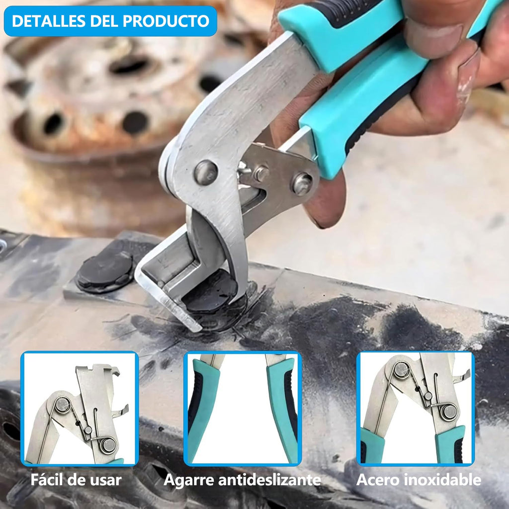 🚗 Pinzas para automóvil / Herramienta para desmontar 🛠️🛠️ - Gimideal🚗 Pinzas para automóvil / Herramienta para desmontar 🛠️🛠️GimidealGimidealComprar 1🚗 Pinzas para automóvil / Herramienta para desmontar 🛠️🛠️